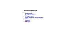 Desktop Screenshot of hans-rothauscher.de